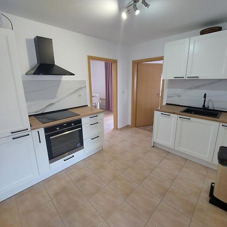 Marija Betina (Sibenik-Knin) Quarto foto