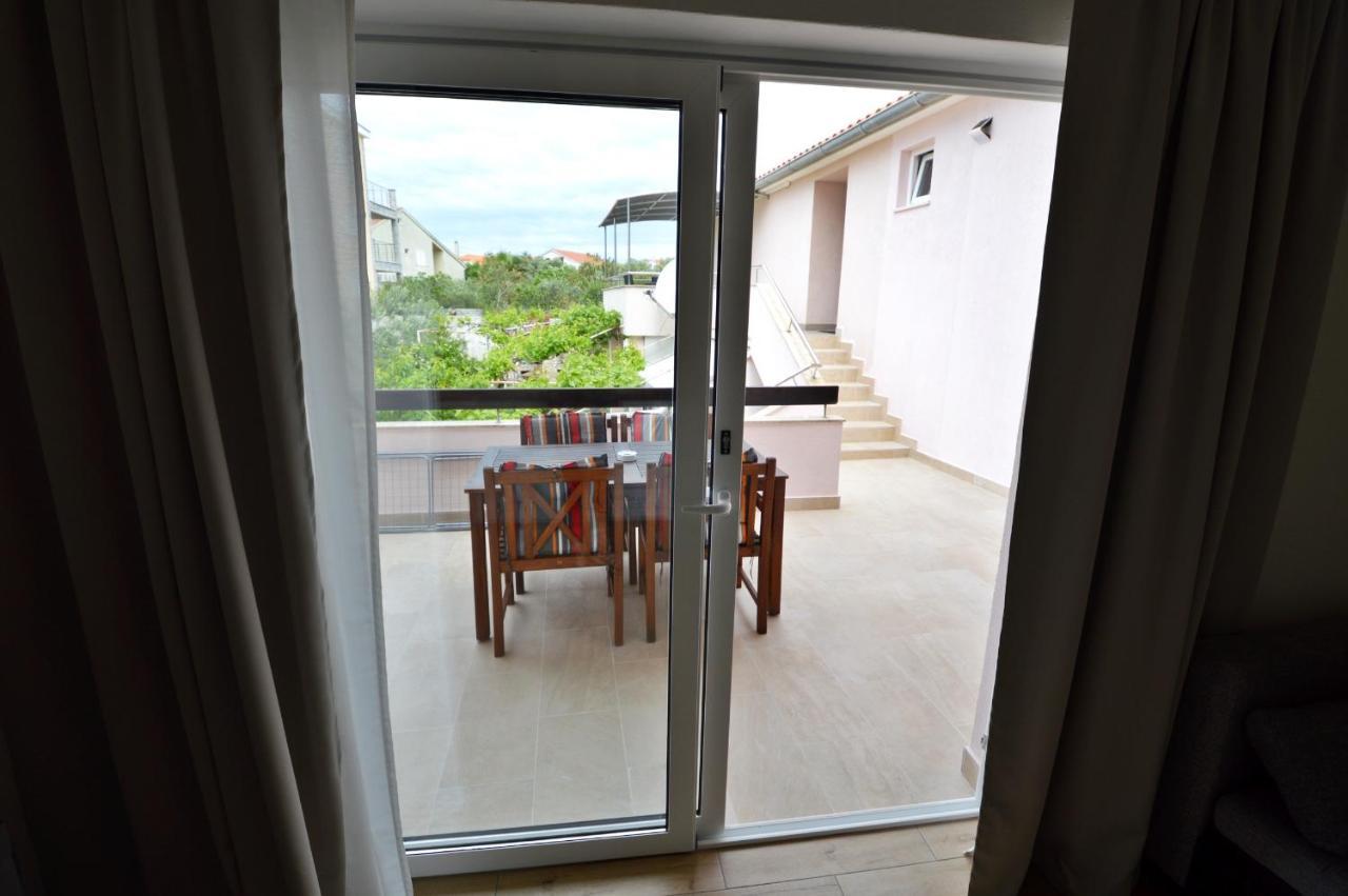 Marija Betina (Sibenik-Knin) Exterior foto