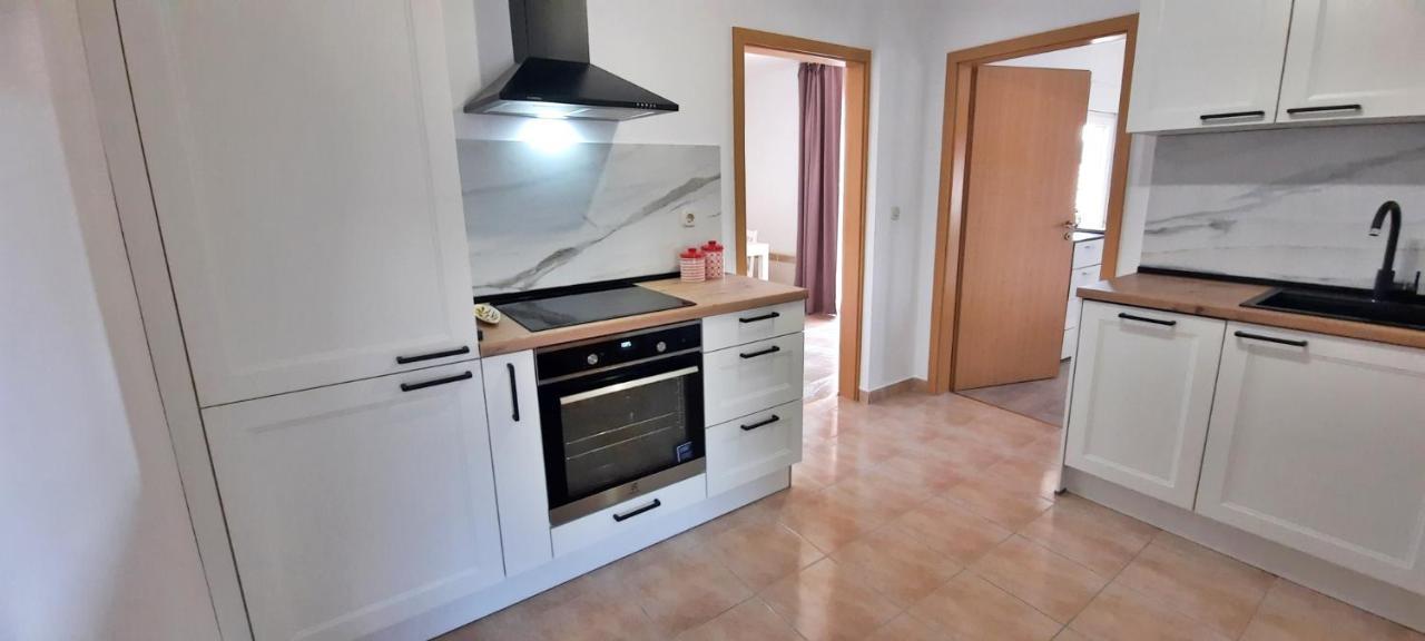 Marija Betina (Sibenik-Knin) Exterior foto