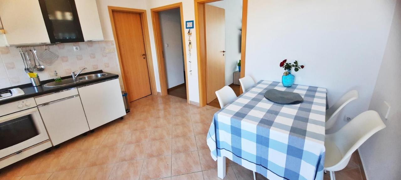 Marija Betina (Sibenik-Knin) Exterior foto