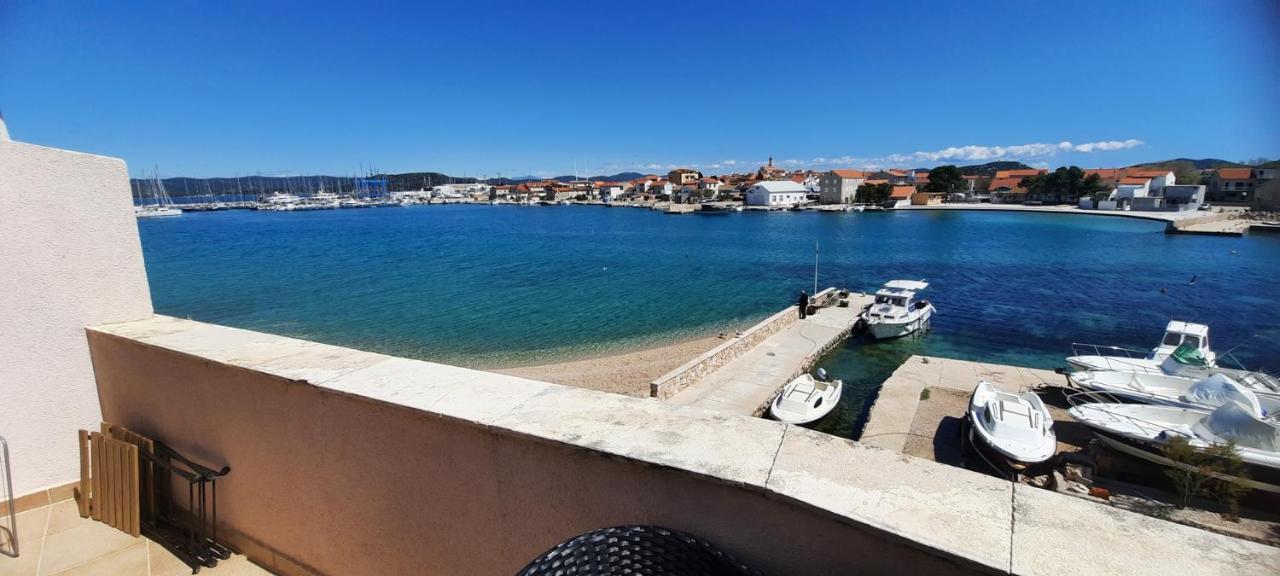 Marija Betina (Sibenik-Knin) Exterior foto