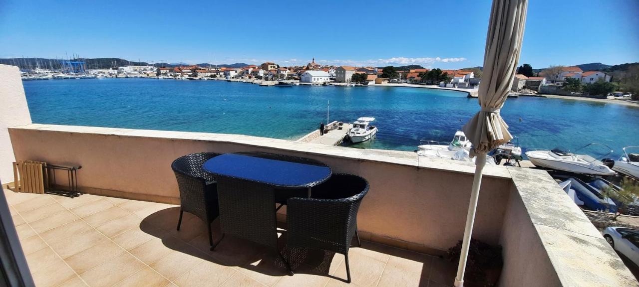 Marija Betina (Sibenik-Knin) Exterior foto
