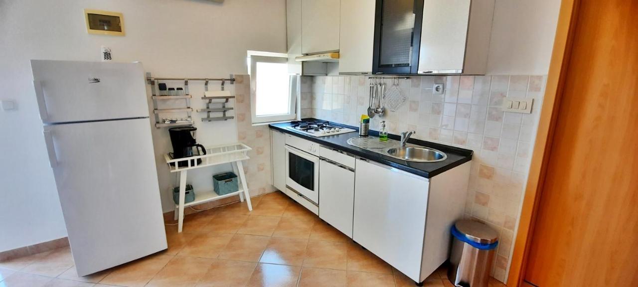Marija Betina (Sibenik-Knin) Exterior foto