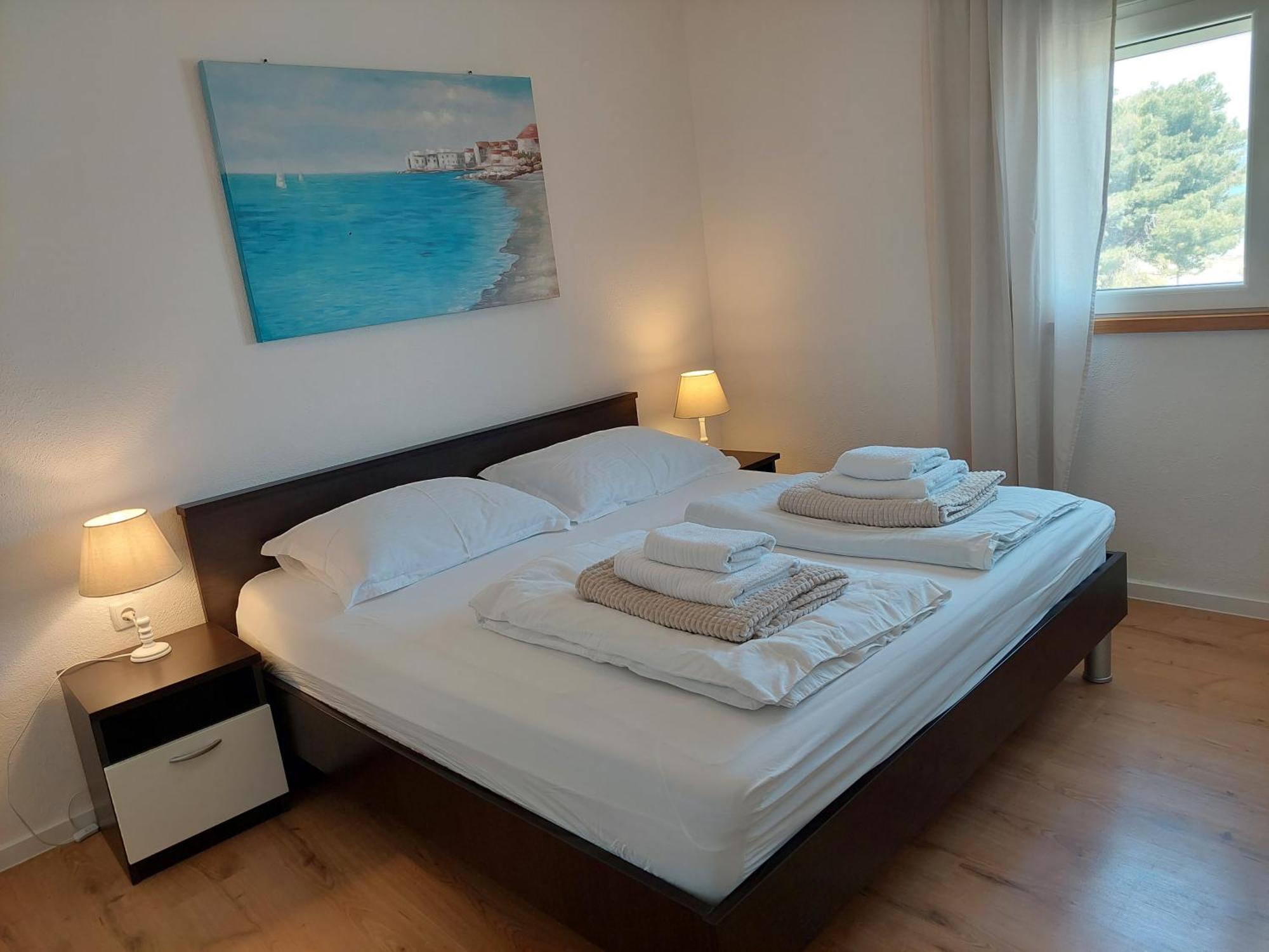 Marija Betina (Sibenik-Knin) Quarto foto