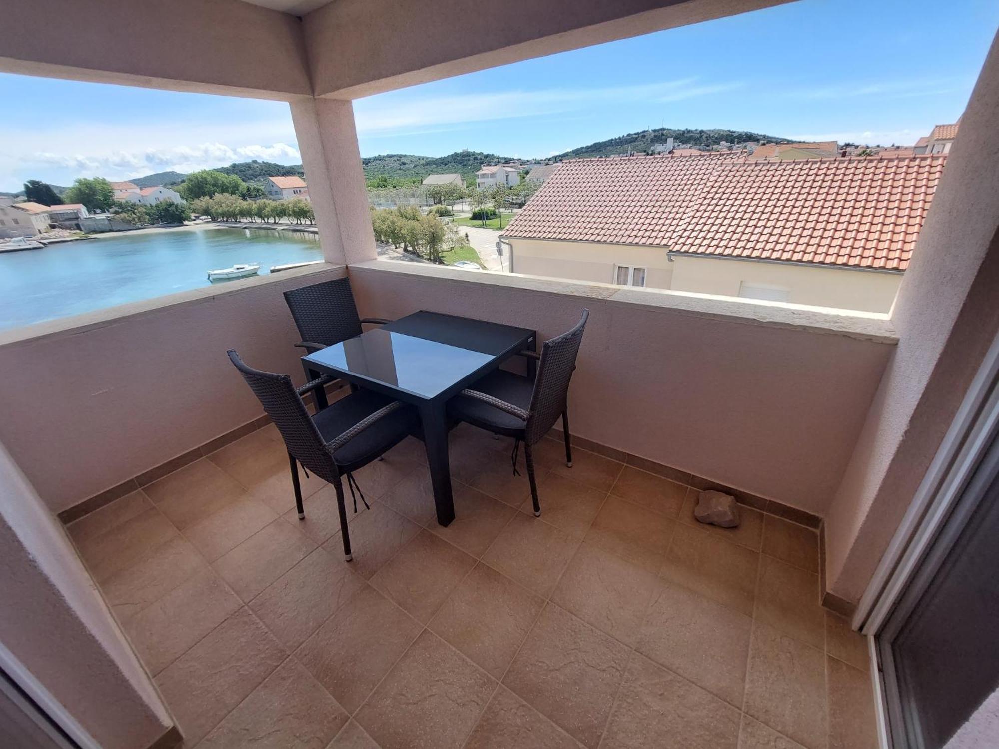 Marija Betina (Sibenik-Knin) Quarto foto