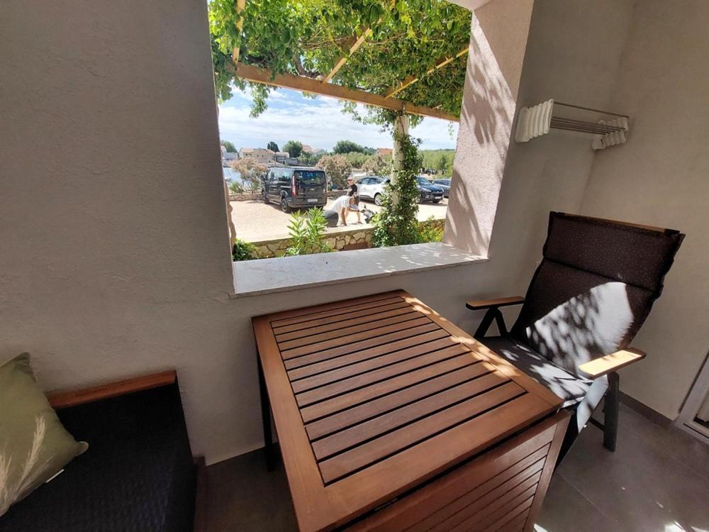 Marija Betina (Sibenik-Knin) Exterior foto