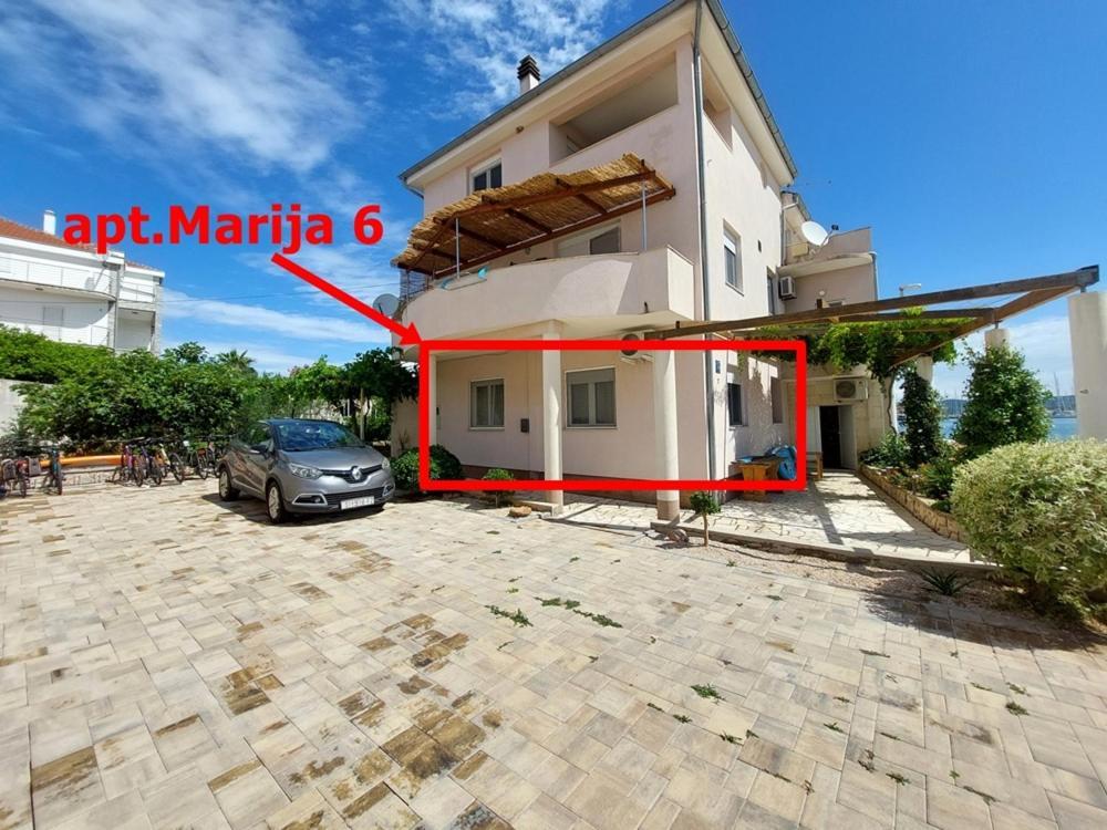 Marija Betina (Sibenik-Knin) Exterior foto