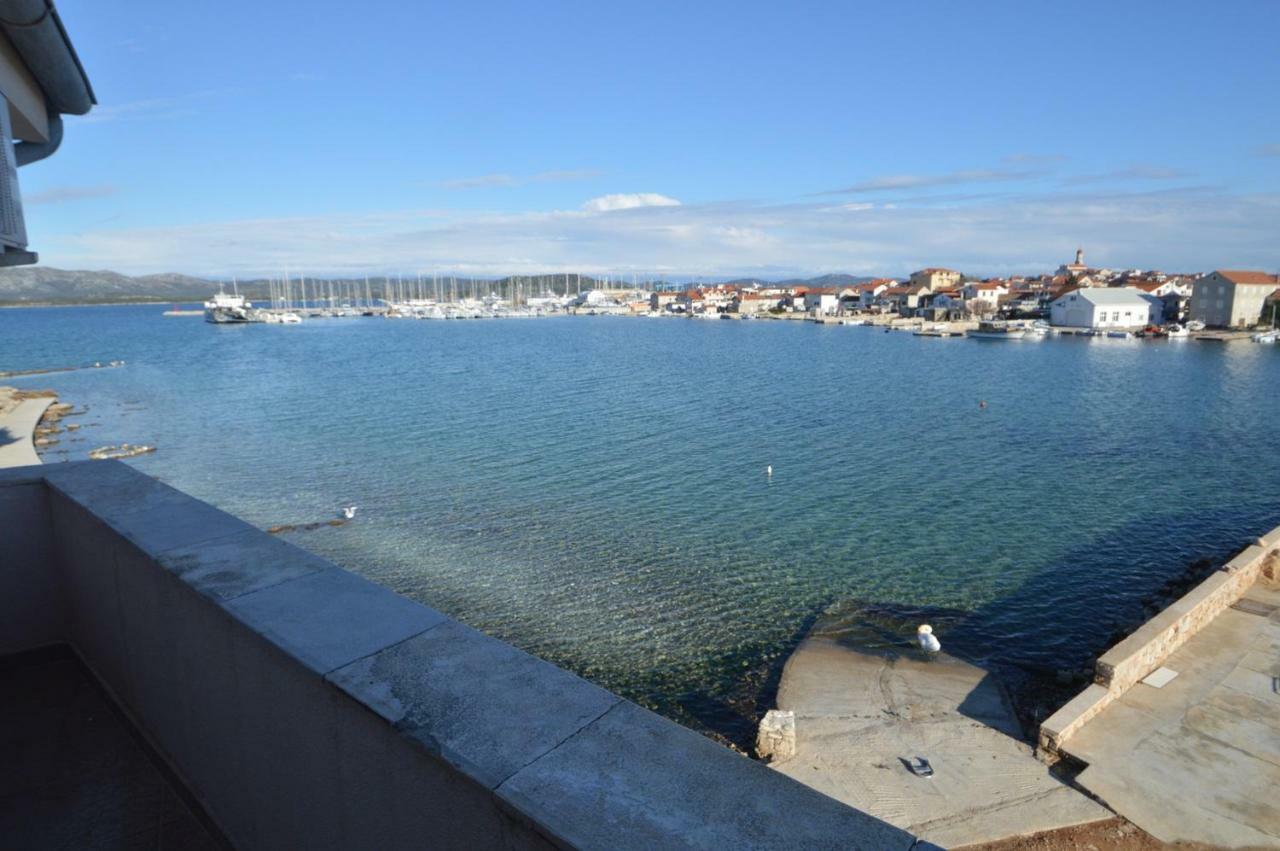 Marija Betina (Sibenik-Knin) Exterior foto